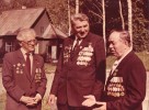 Сакмаркин Николай Александрович